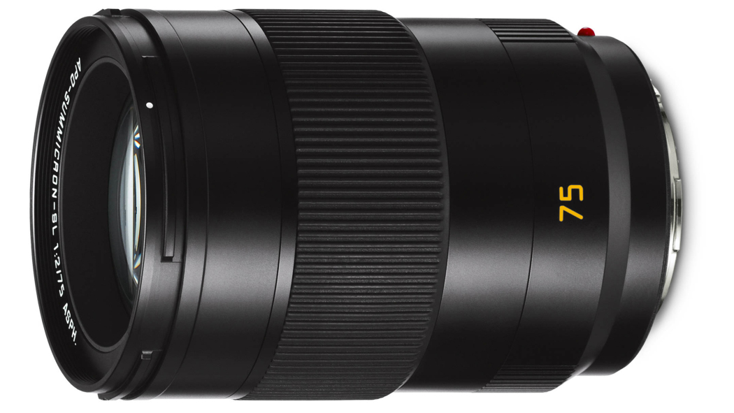 Leica APO-Summicron-SL 75mm f/2 ASPH. Review | PCMag