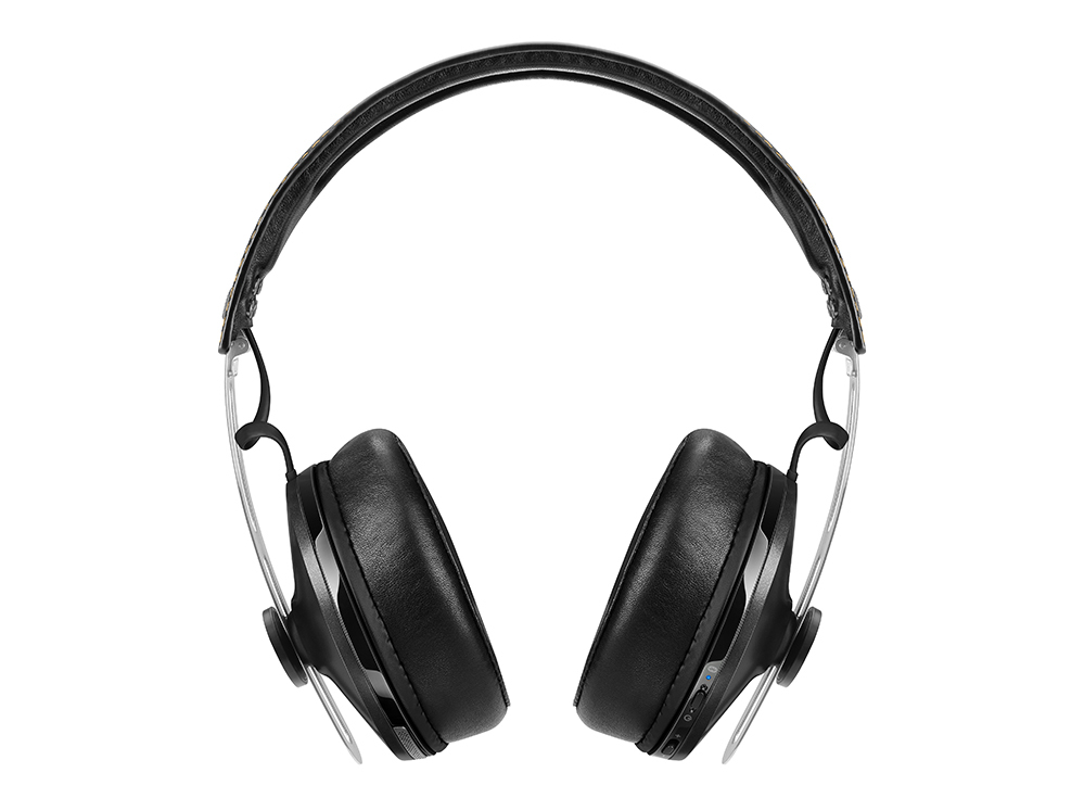 Sennheiser Momentum Wireless Review | PCMag