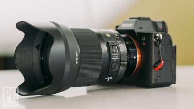 Sigma 50mm F1.4 DG DN Art Review | PCMag