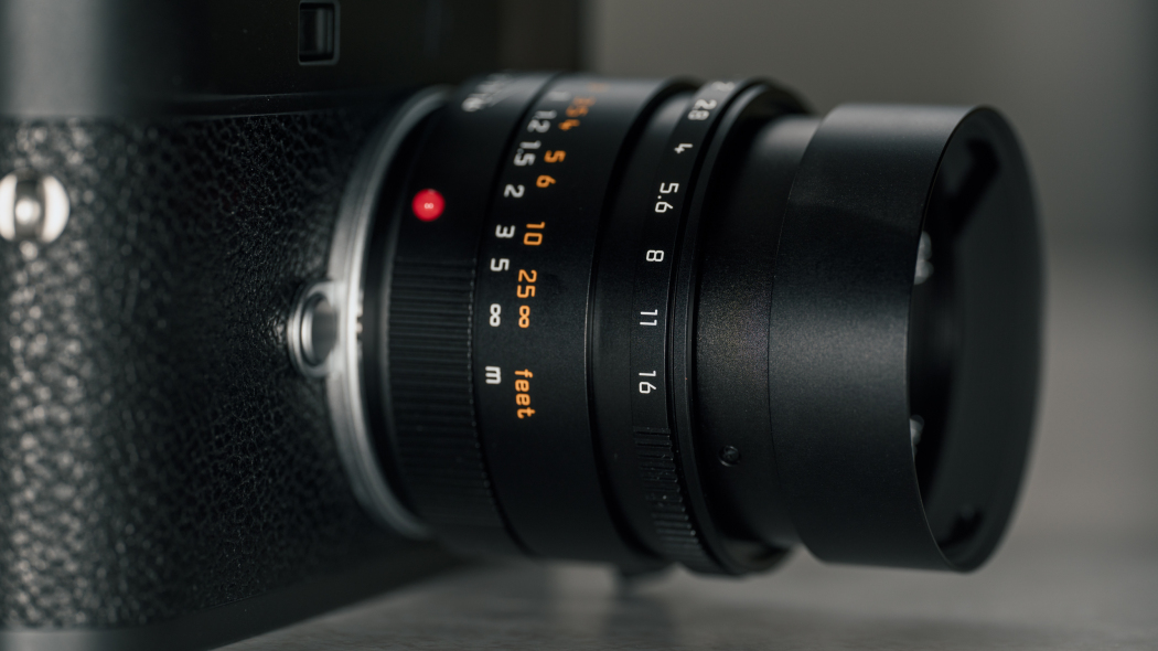 Leica Summilux-M 50mm F1.4 ASPH. (2023) Review | PCMag