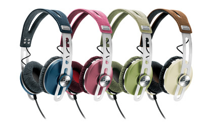 Sennheiser Momentum On-Ear Review | PCMag