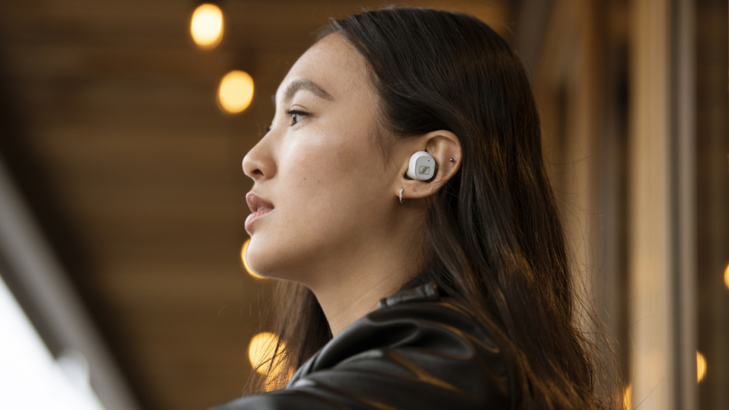 Sennheiser CX Plus True Wireless Review | PCMag