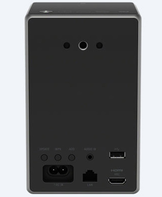 Sony SRS-ZR5 Review | PCMag