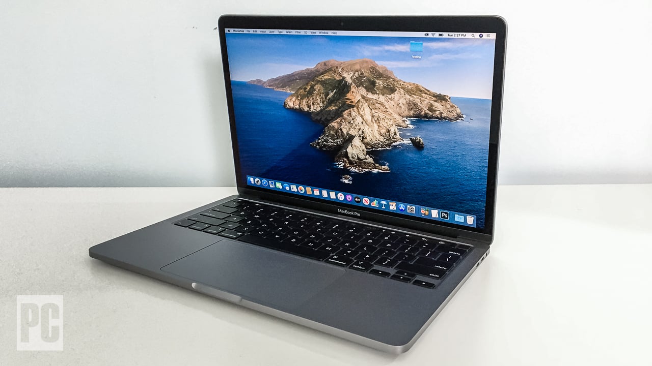 Macbook pro Retina 13.3inch late 2012