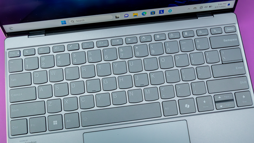 Lenovo ThinkBook 13x Gen 4 Review | PCMag