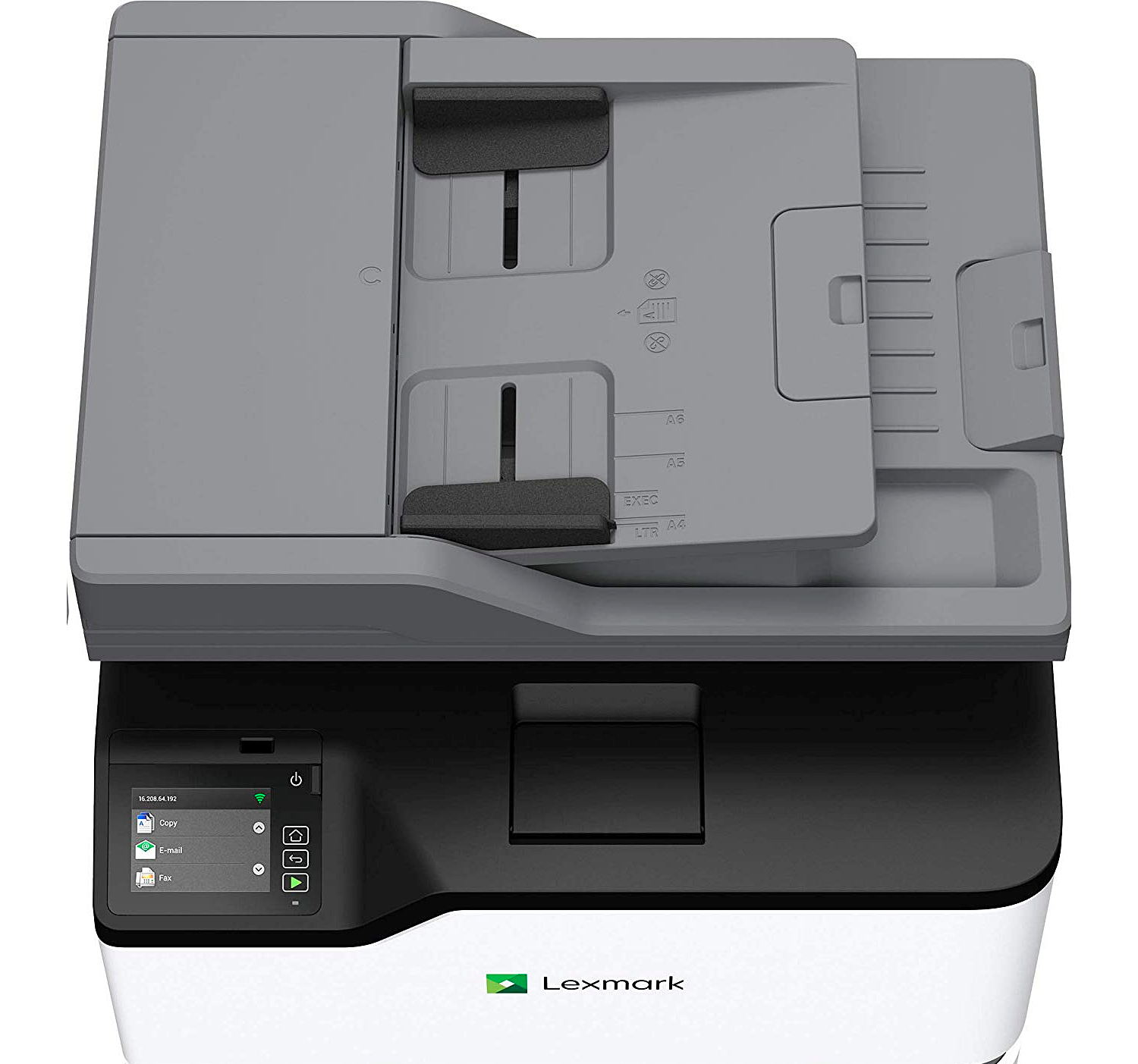Lexmark MC3326adwe Review | PCMag