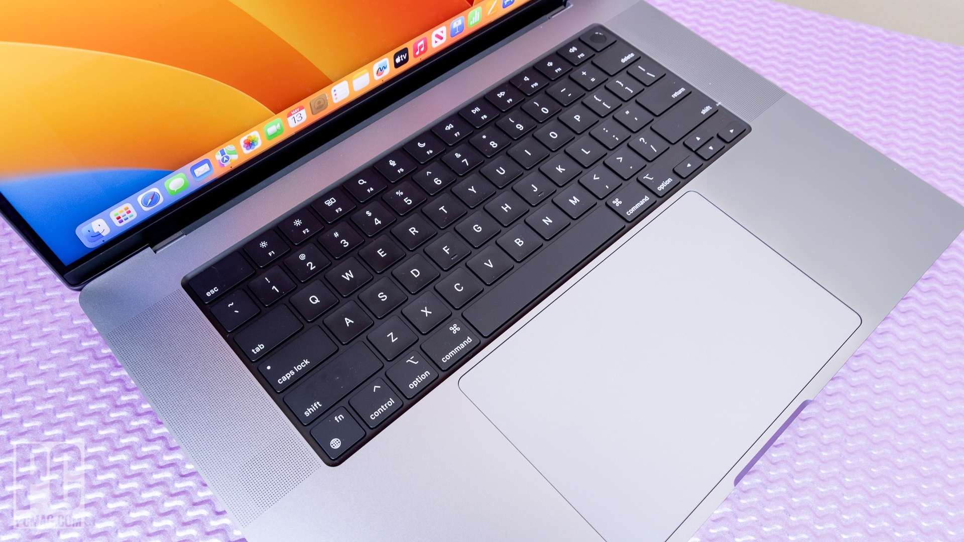 Apple MacBook Pro 16-Inch (2023, M2 Max) - Review 2023 - PCMag