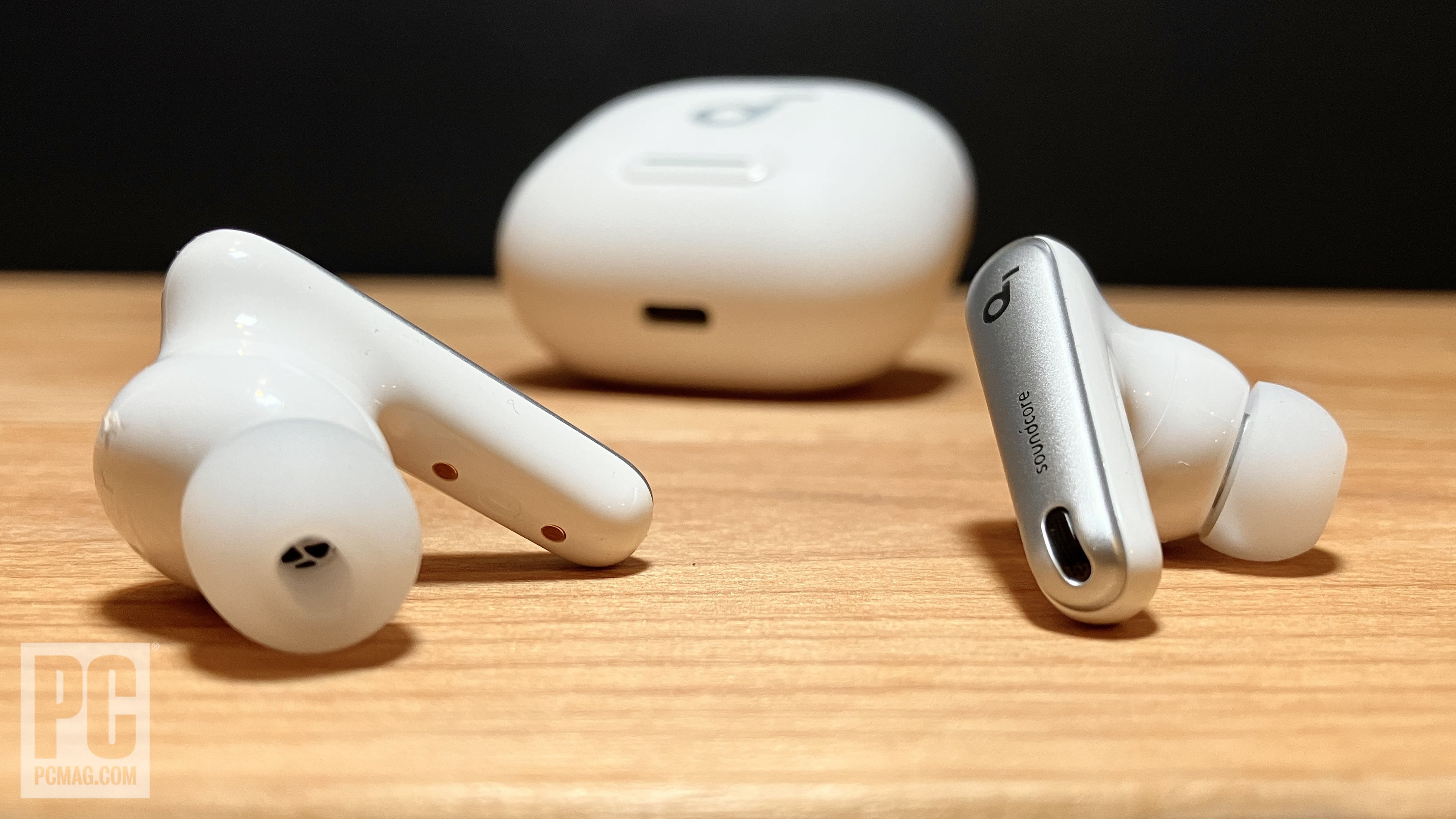 アンカー Anker Soundcore Liberty 4 White