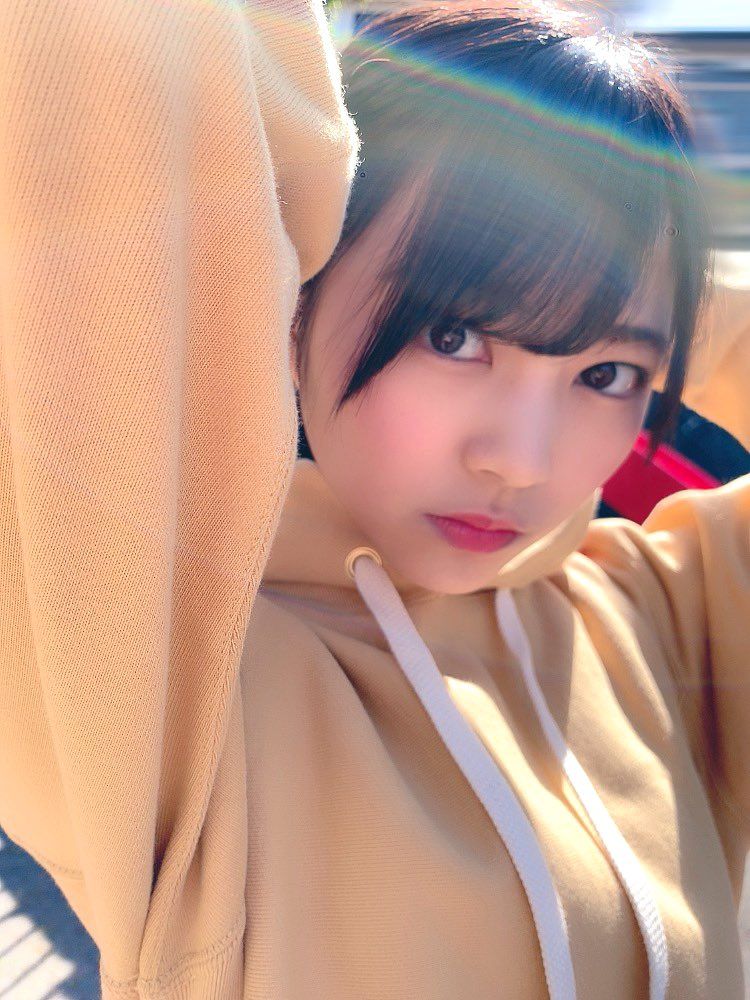 柊宇咲 サイン入りカラーボール monogatari モノガ 柊宇咲 サイン入り