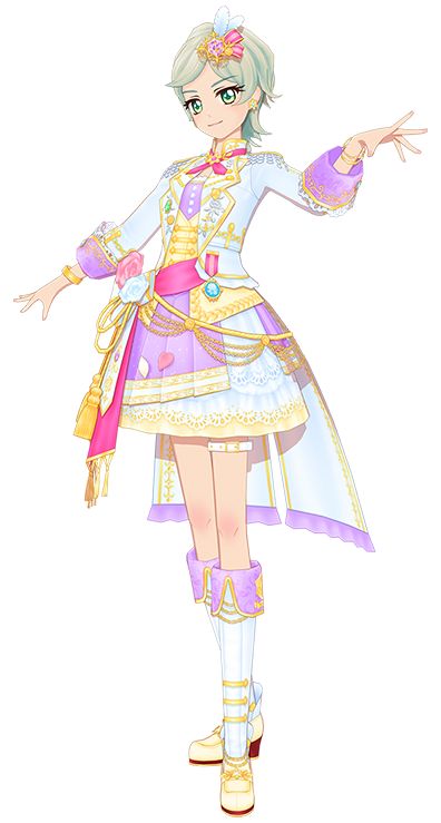 データカードダス「アイカツオンパレード！」公式サイト｜トップ