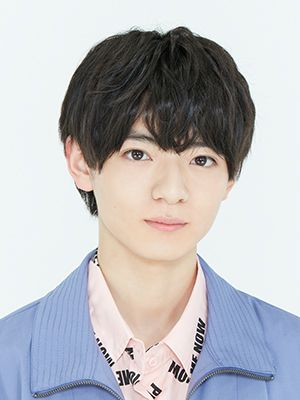 INFORMATION Lilかんさい りとかん 西村拓哉 公式写真