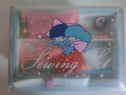 キキララ ミニシェルフ サンリオ Sanrioリトルツインスターズ キキララ