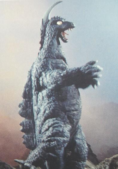 アーストロン「帰ってきたウルトラマン」登場怪獣（マーミット）ソフビ