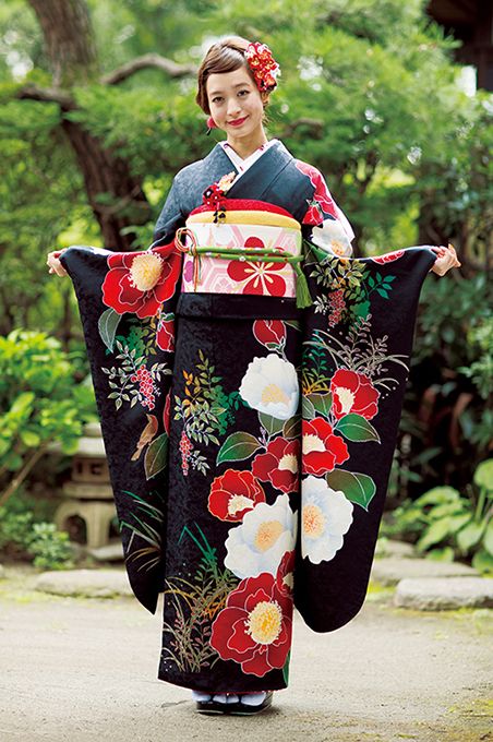 トップページ｜振袖レンタル・購入・ママ振を成人式向けでお探しの方は