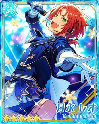 あんスタ あんさんぶるスターズ 月永レオ リンライ リングライト 33点