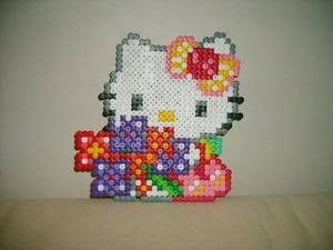 ヴィンテージ♦️希少 キティちゃん アイロンピース♦️サンリオ 正規