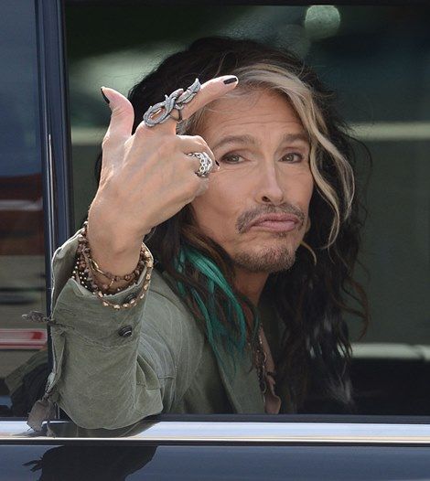 410 Steven Tyler ideas | steven tyler, steven tyler aerosmith, steven