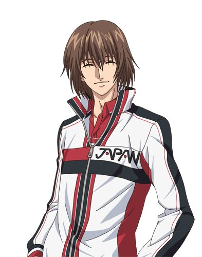 新テニスの王子様 テニプリ 新テニ 不二周助 イラストカード 新テニス