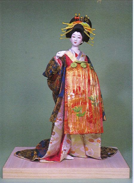 7 件の「花魁人形」や「日本人形」のアイデアを見つけましょう | 文楽