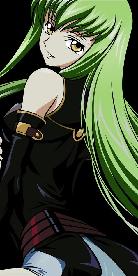 コードギアス c.c. プレイマット 墨絵 愛顧 シーツー 混沌の女神様