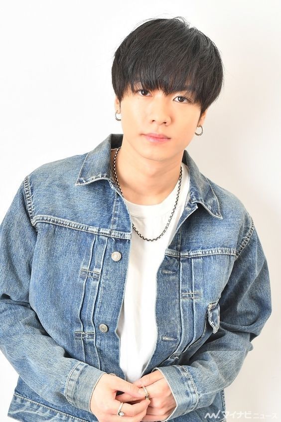 川村壱馬 セット