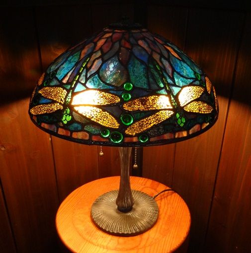 ステンドグラス トンボ ビンテージ 楽天市場】ヴィンテージ ステンド