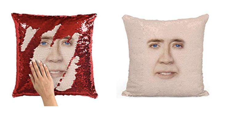 黒木啓司クッション