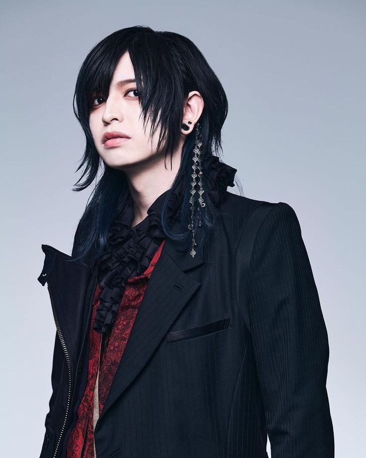 真天地開闢集団ジグザグ 龍矢 New pick🐉🌙