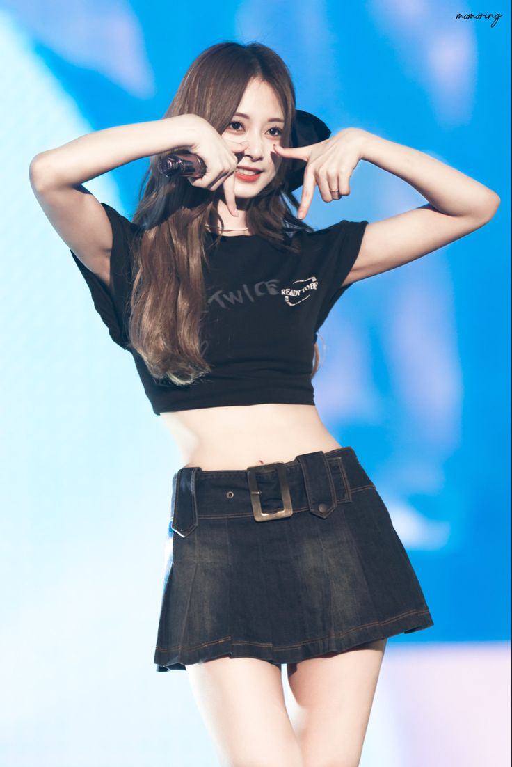 Team Twice READY TO BE 公式ユニフォーム/ツウィ TWICE Ready to be