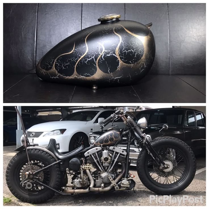 スポーツスタータンク！ピーナッツタンク！ハーレータンク！エボ！tc88！