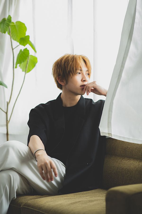 M!LK 吉田仁人 100日彼氏 チェキ(直筆サイン付き) _A0I0659 | FAST