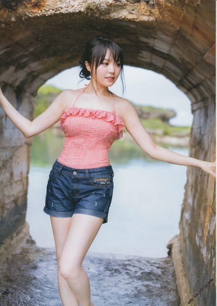 麻倉もも 1st写真集 pleasant 10/21 ライブ会場限定購入特典 ブロマイド 生