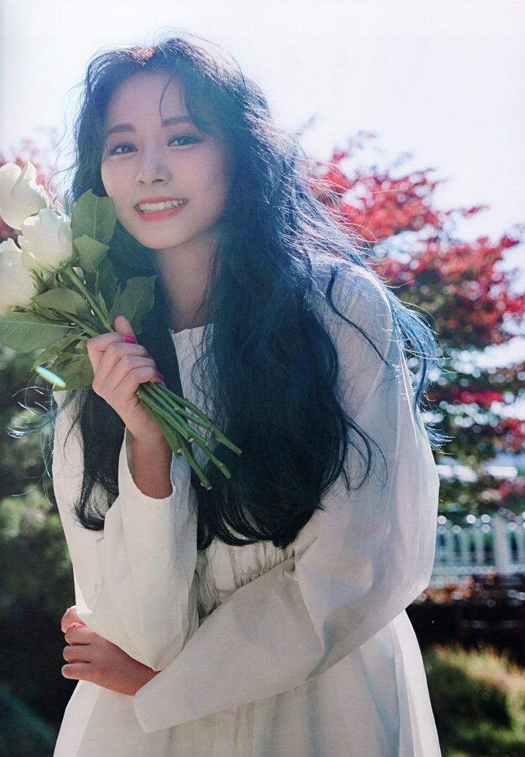 ツウィ 写真集 Yes, I am Tzuyu.