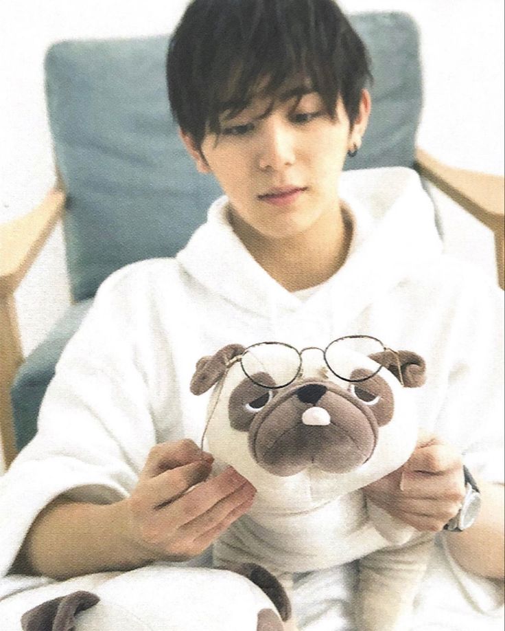 山田涼介ちびぬい