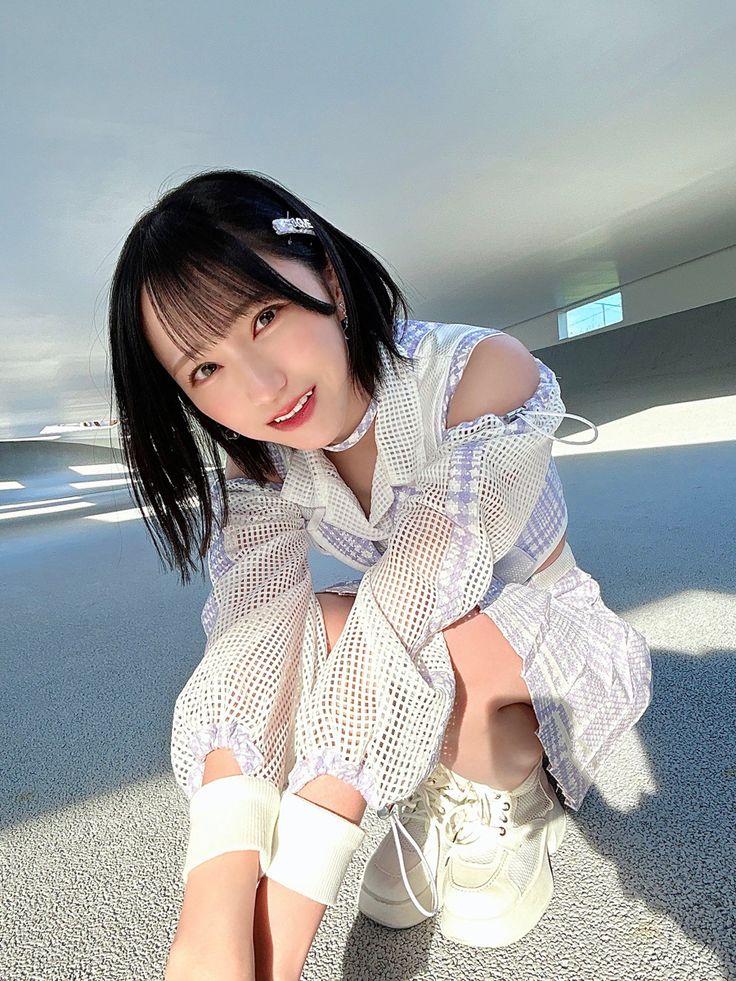 野口衣織 Z 生写真 2019年 =PRESS 直筆 裏コメあり 野口衣織 Z 生写真