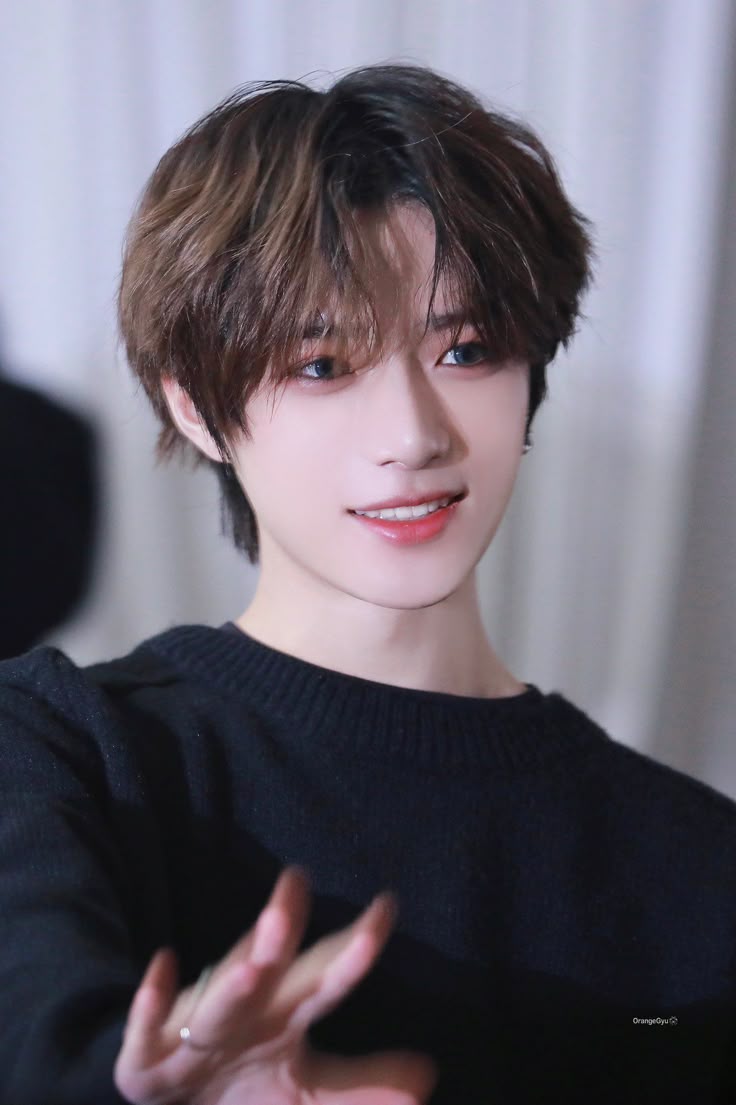 ☆txt ボムギュ TOMORROW X TOGETHER - txt TXT ボムギュ メモリーズ TXT