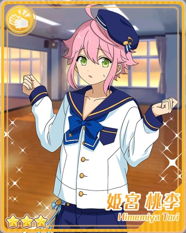 ぱしゃっつ shuffle 姫宮桃李 ぱしゃっつ shuffle 姫宮桃李 ぱしゃっつ