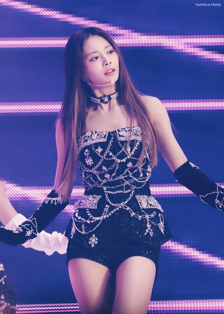 TWICE READY TO BE ユニフォームツウィ