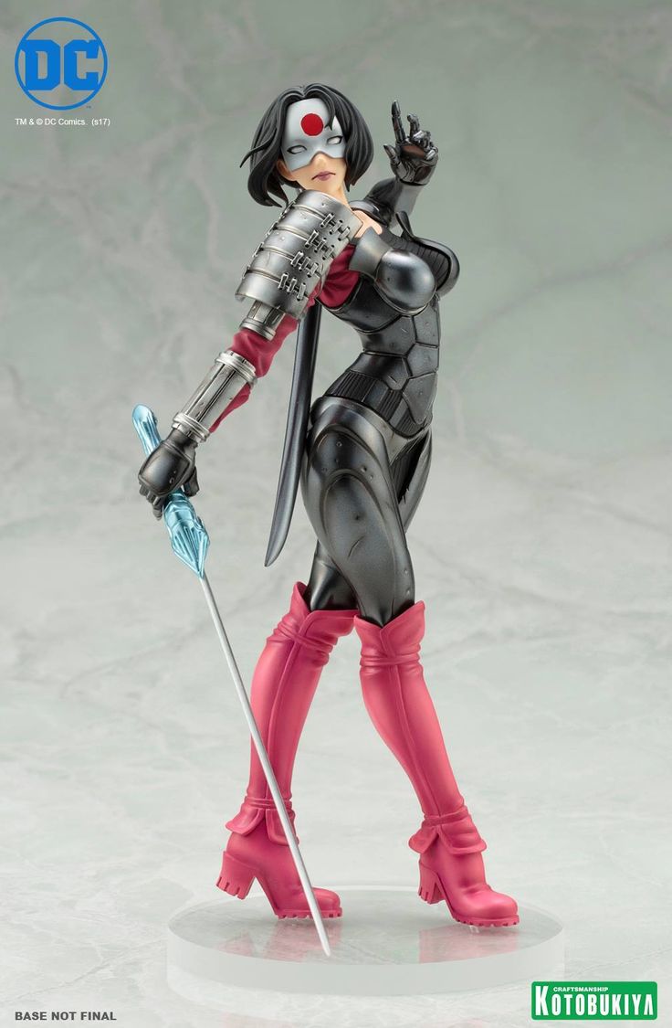 DC COMICS美少女 DC UNIVERSE スーパーガール リターンズ 1/7