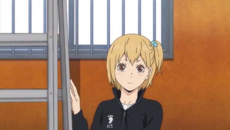 超レア】ハイキュー谷地仁花 365日ステッカー2016/9/11 超レア