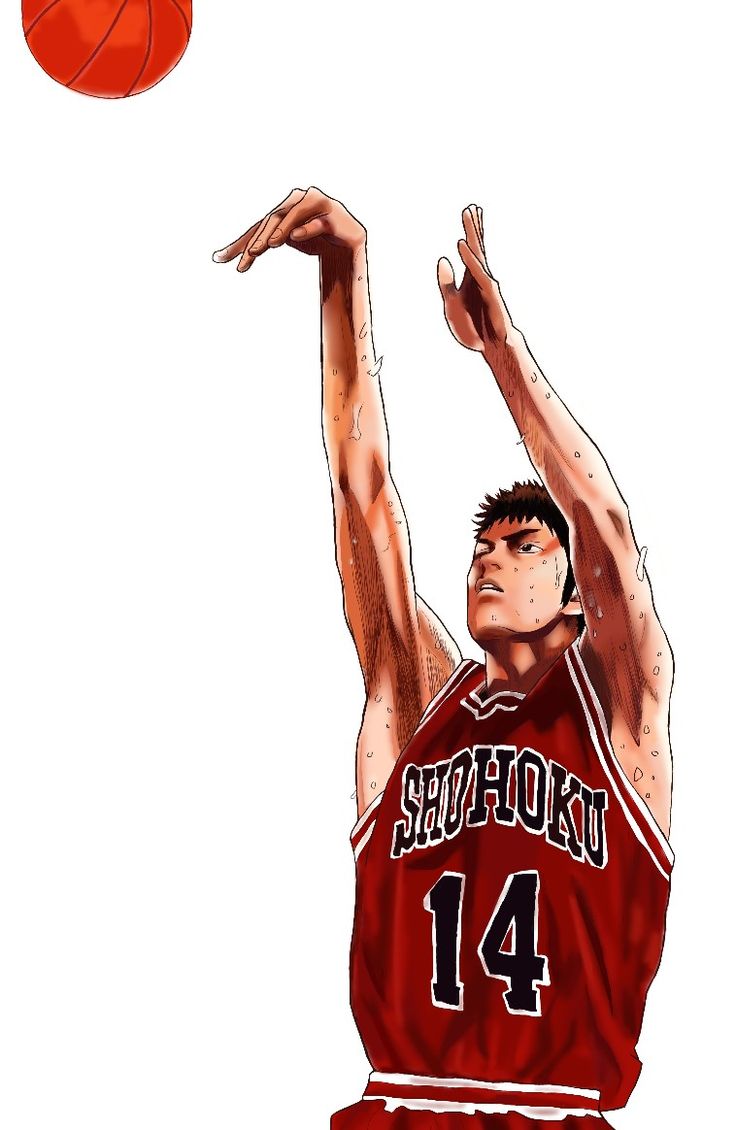 NOVA Studio NS-015 NS015 スラムダンク SLAM DUNK Mitsui Hisashi