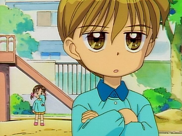 こどものおもちゃ 羽山秋人 セル画☆