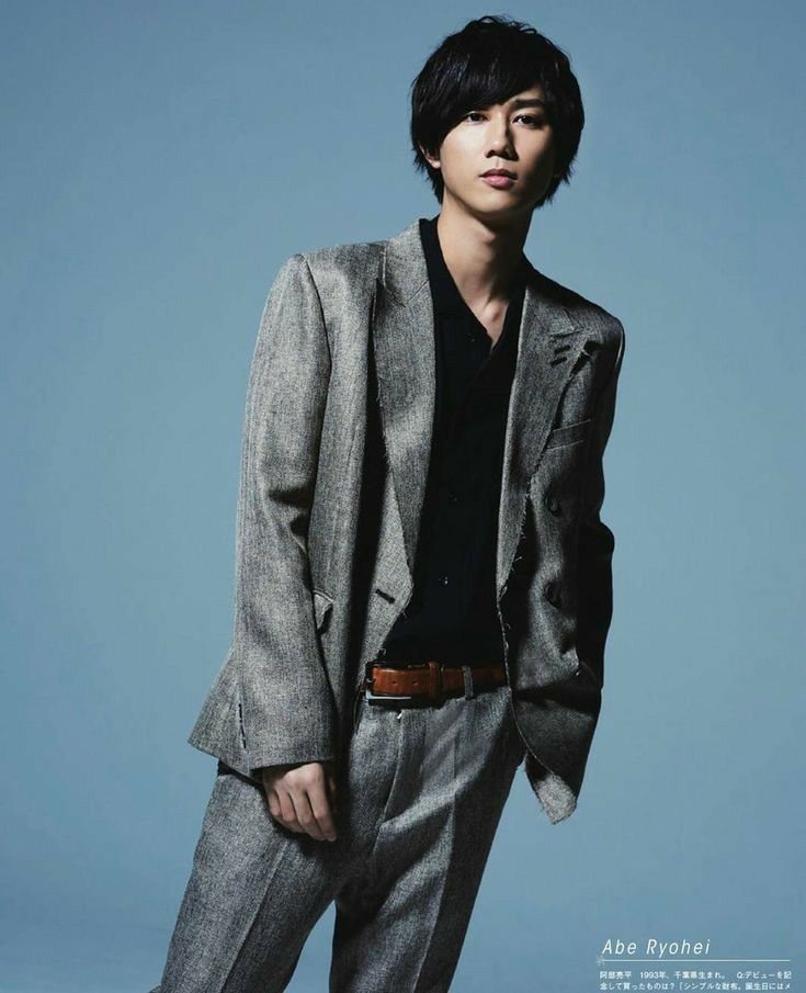 Man 阿部亮平 公式写真 378枚（被り無し） Man 阿部亮平 公式写真 378
