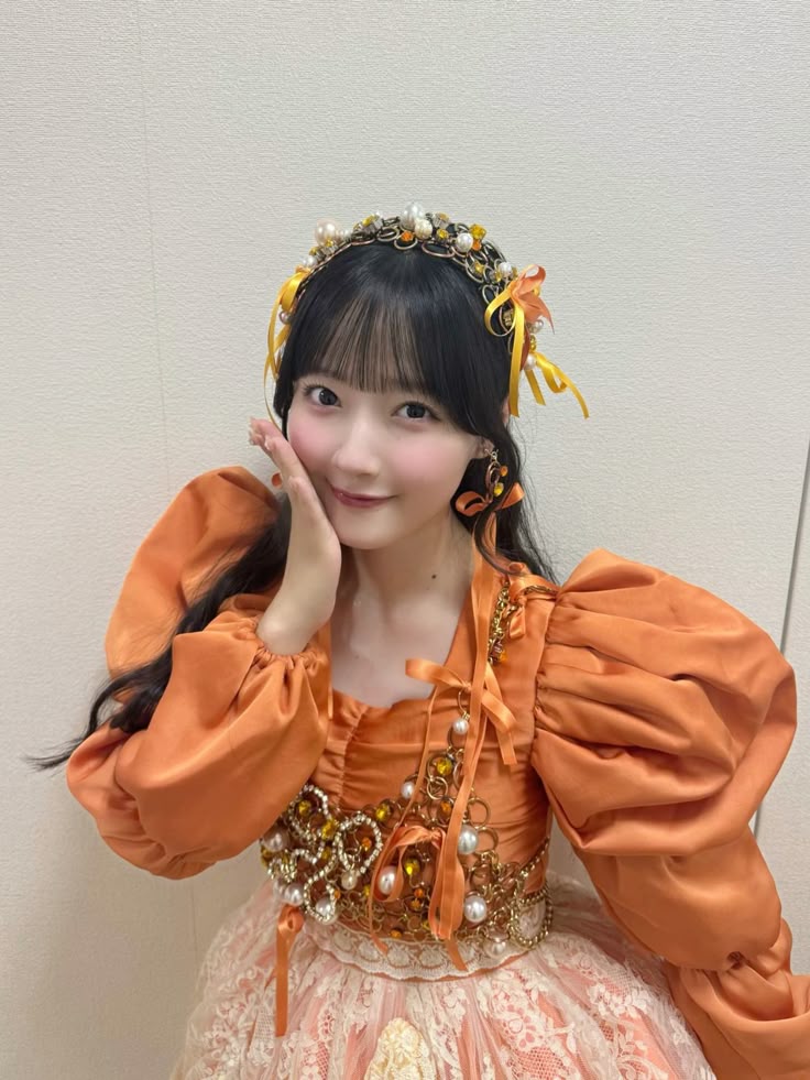 CUTIE STREET OSHI API 推しアピ 川本笑瑠 ユニフォーム CUTIE STREET