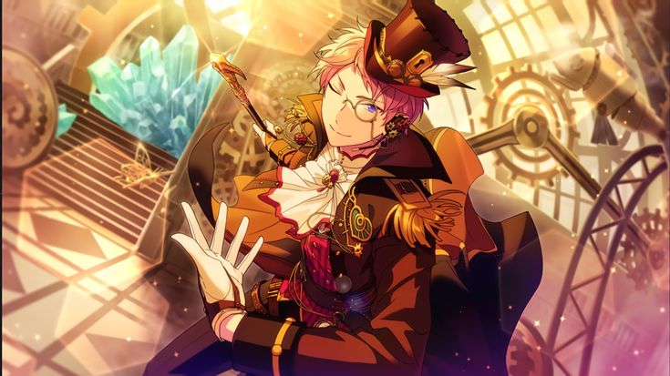 あんスタ 斎宮宗 まとめ （写真複数枚） あんスタ 斎宮宗 まとめ