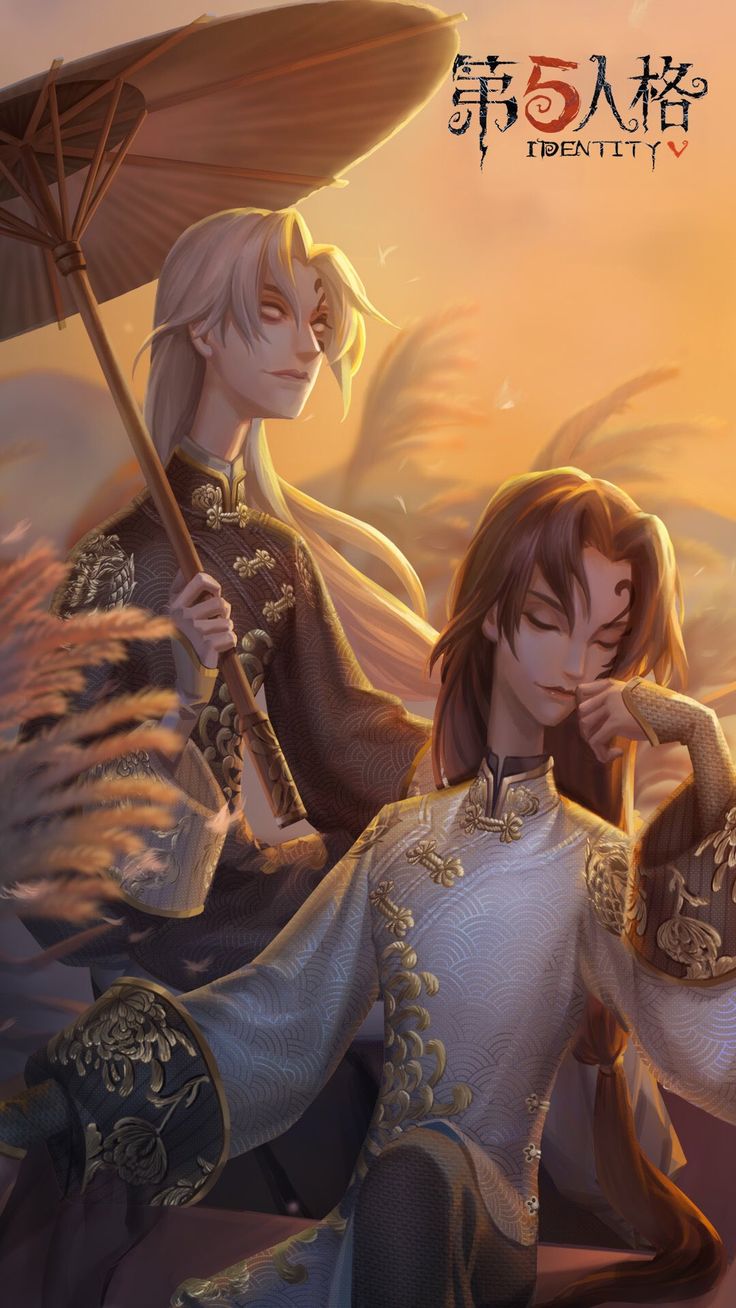 第五人格 写真家 ミニポスター 夏の風物詩 セブンイレブン 第五人格