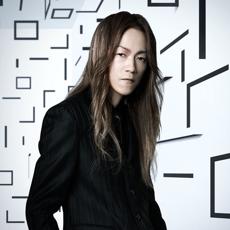 ミュージシャン yukihiro ミュージシャン yukihiro Yukihiro Fukutomi