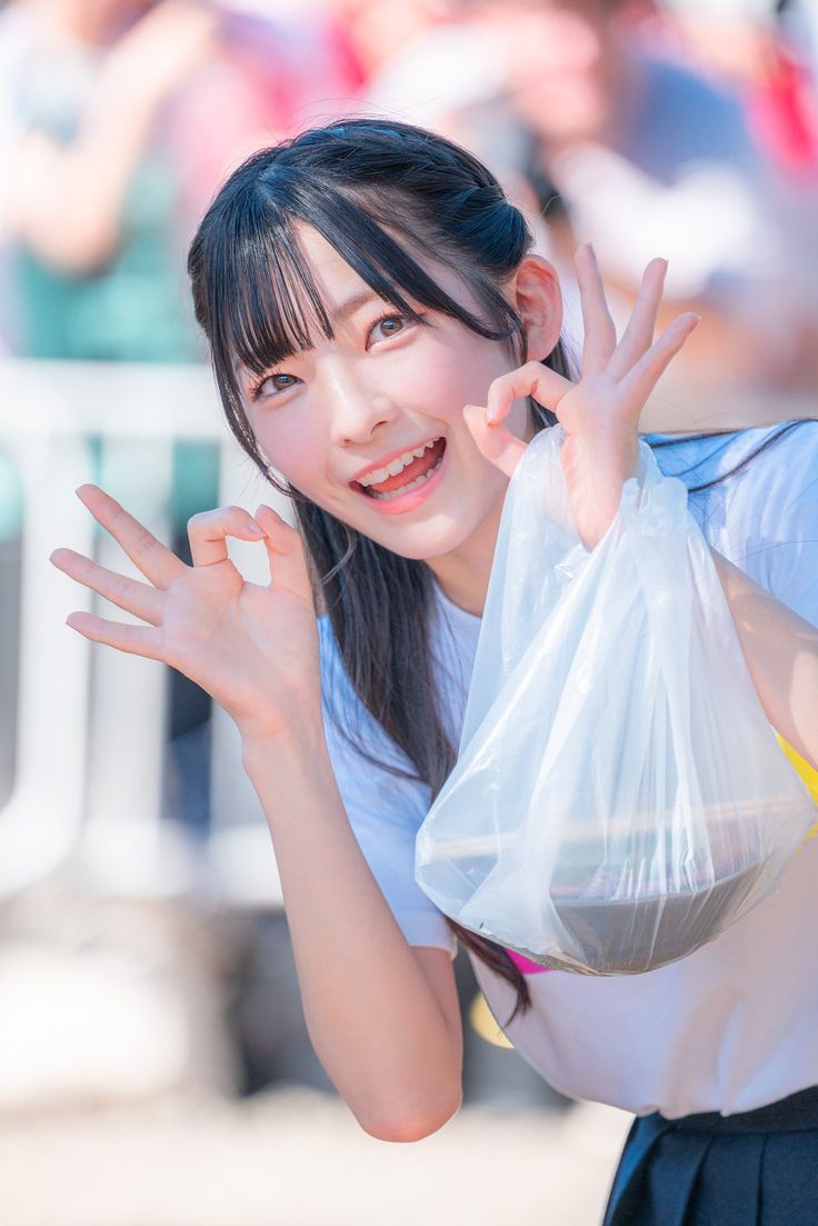 永田詩央里 メンカラユニフォーム 直筆 ヨリ 生写真 永田詩央里 メン