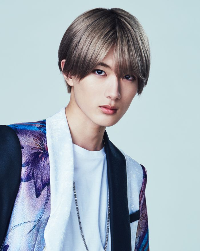 ❁M!LK 山中柔太朗 抱き枕❁