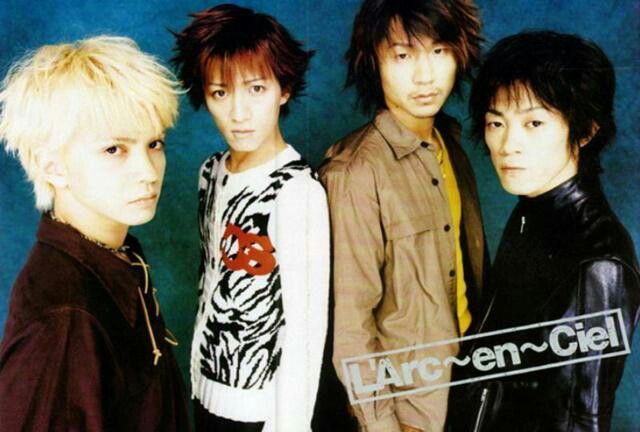 91-92年インディーズ時代 写真 ほぼhyde まとめ売り ラルク L'Arc 91